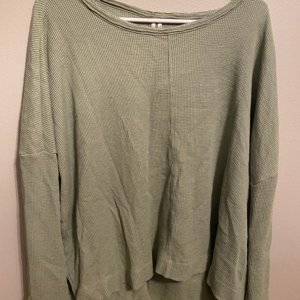 Women’s, medium sweater!